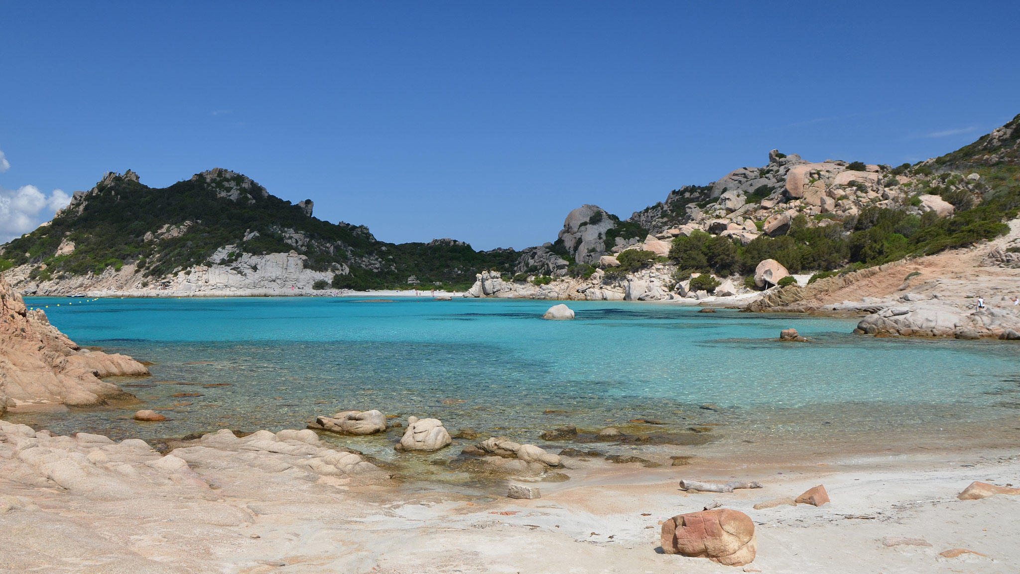 La Maddalena